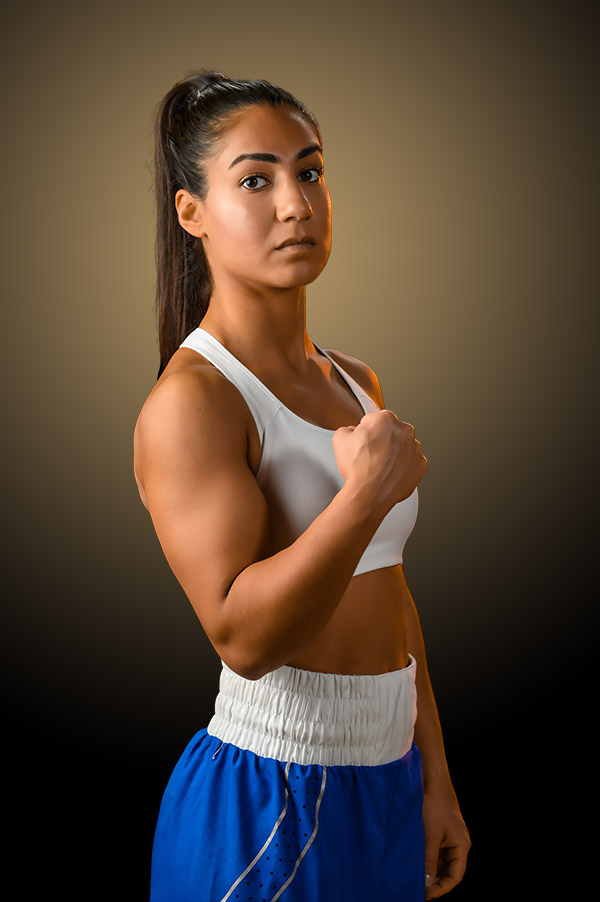 Sara Haghighat joo