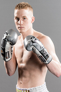 josh oreilly
