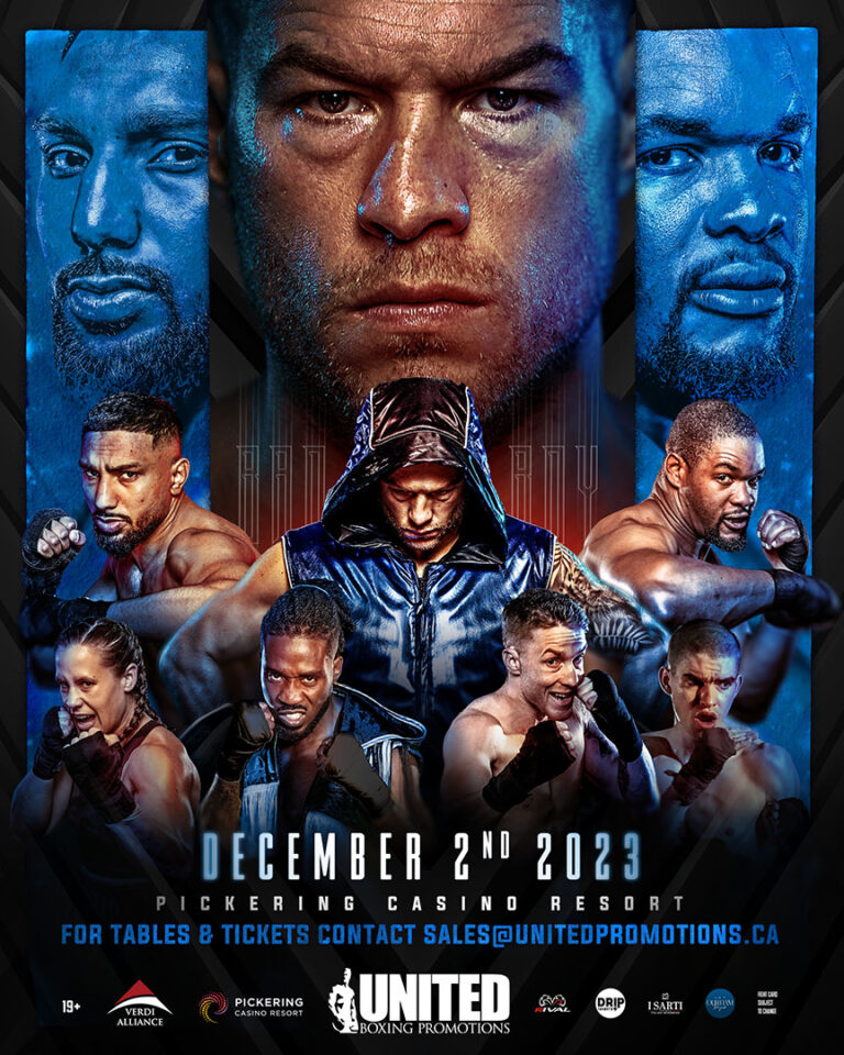 Pickering Casino - December 2nd 2023