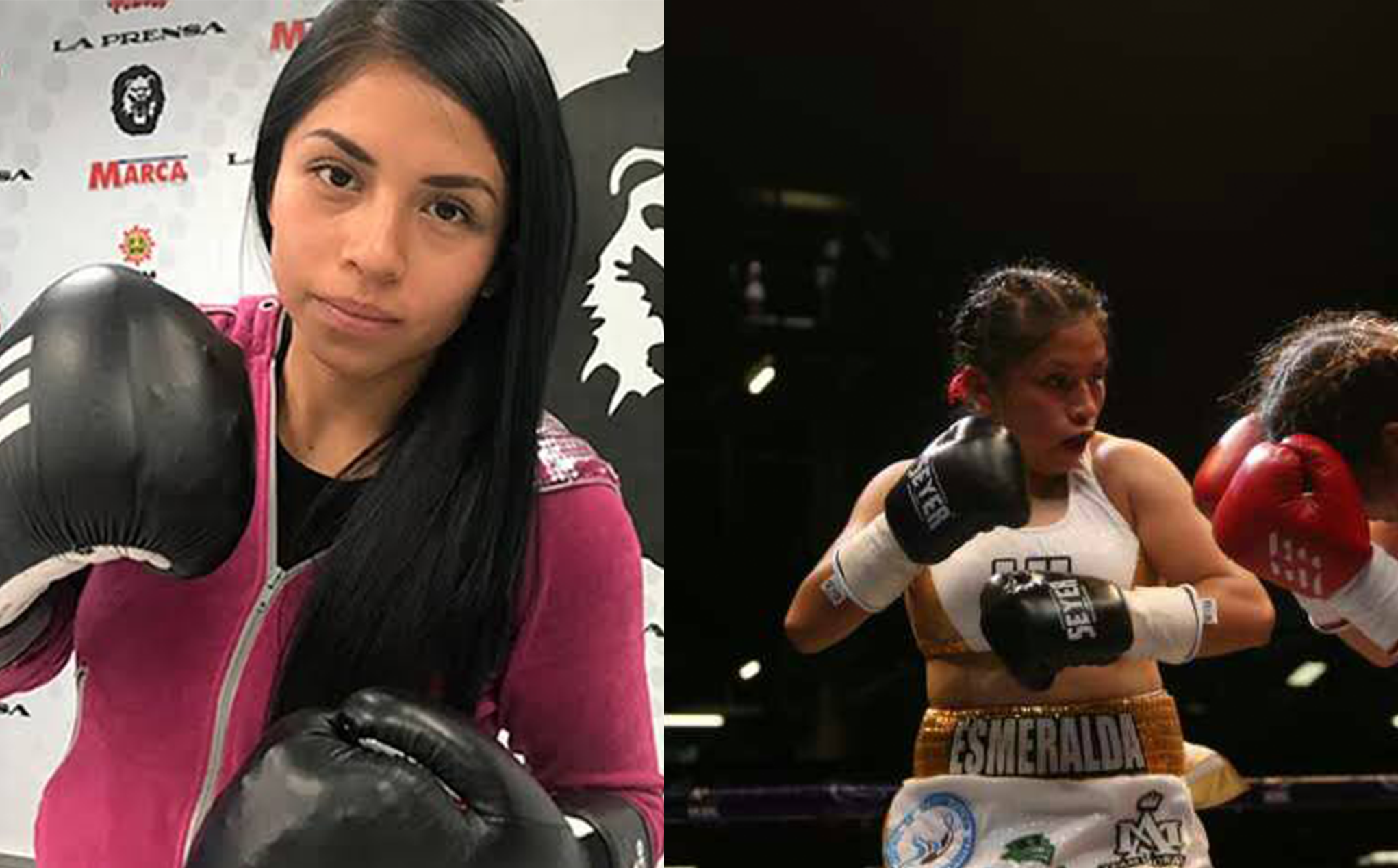 Resilient Gaona Ready for October 21 Showdown