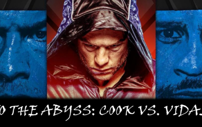 Into the Abyss: Cook vs. Vidales