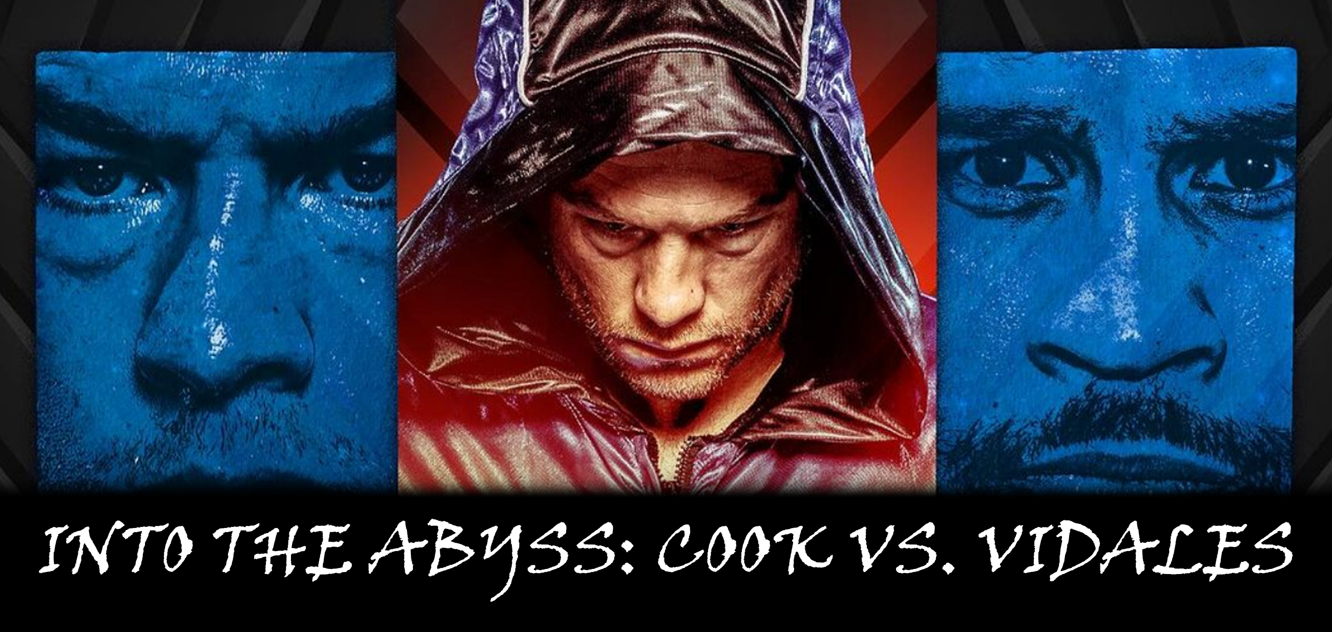 Into the Abyss: Cook vs. Vidales