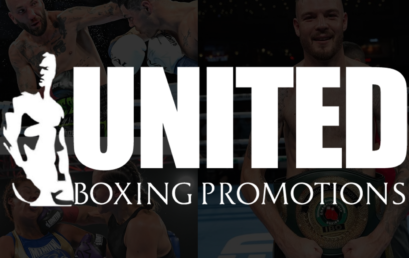 United Boxing: 2023 Moment of the Year Candidates